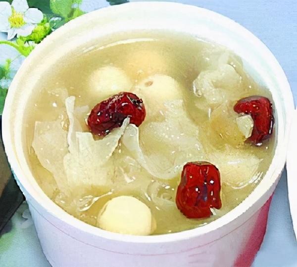 燕窝怎么做？