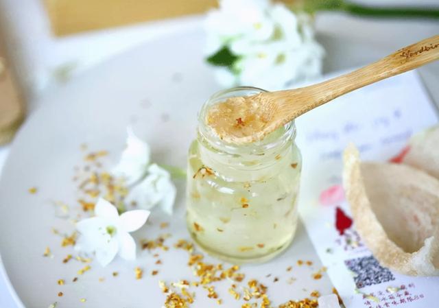 鸡蛋=燕窝，花那么多钱吃的燕窝白吃啦？