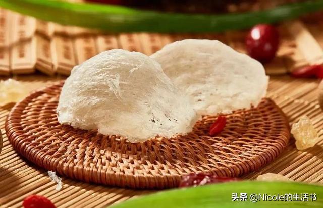 11.11燕窝食用指南 | 精致女性不可错过