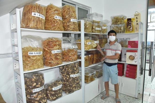 又现5亿燕窝走私案，这背后的利润到底有多大？