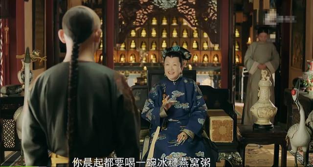 孕期到底该不该吃燕窝？