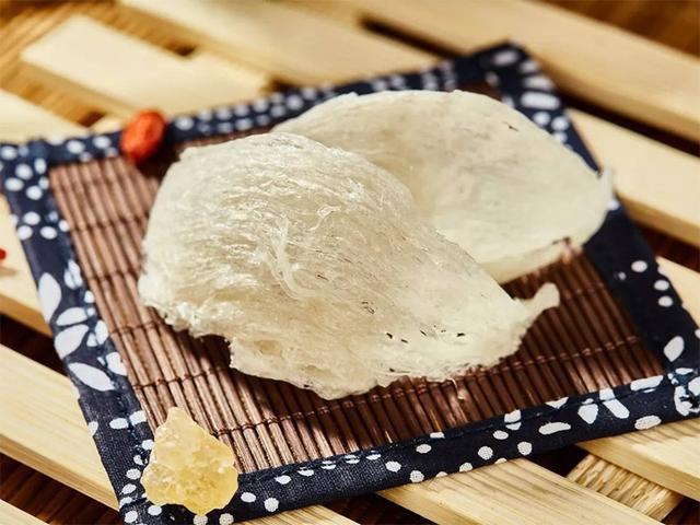 孕期吃燕窝有什么讲究？你吃对了吗？