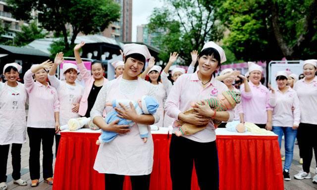 李湘每天吃燕窝，保姆也给自己来一盅，李湘最后忍不住说话了