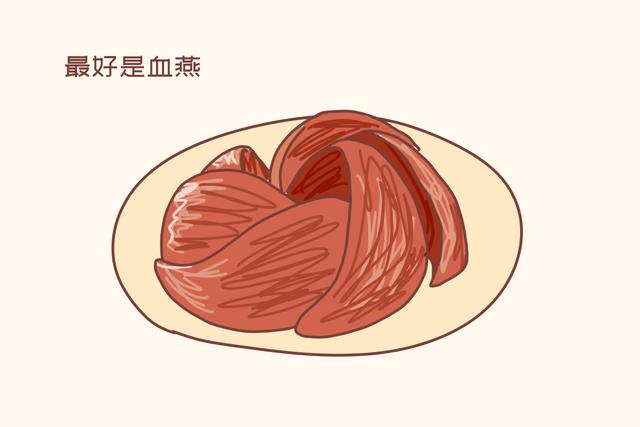 吃燕窝能安胎？养生专家不认可：有的补品不仅伤胎，还浪费钱