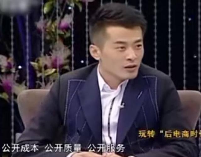 电商辛巴燕窝事件：起诉品牌方，完全是无理取闹