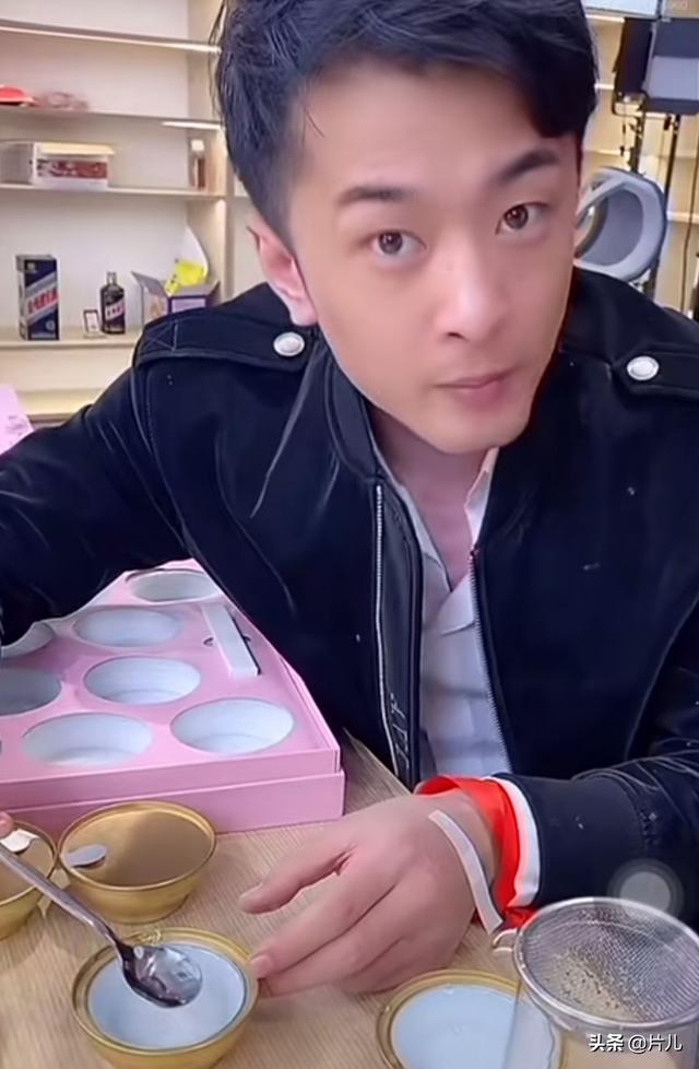 辛巴回东北散心，王海仍拿燕窝事件说事，网友期待定论