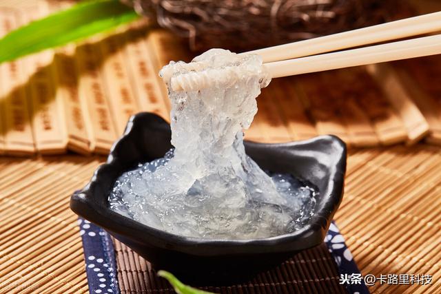 从鸟窝到人间珍品：谈谈燕窝的逆袭成长史，“燕窝糖精”造假已久