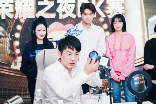 辛巴燕窝被检测为糖水，声明回应却认怂，网友表示不会再买