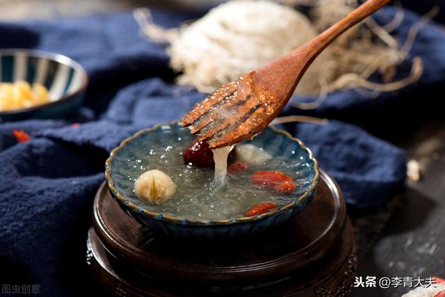就算是真燕窝，又能有什么营养价值？