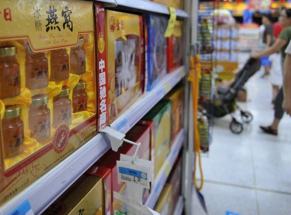 “所有即食燕窝都是糖水”，辛巴团队带货被指售假，即食燕窝收割智商税？