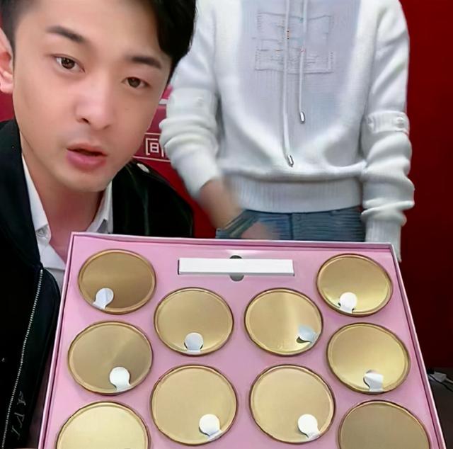辛巴燕窝事件：不出事说自己是严选，出事了说自己只负责推广