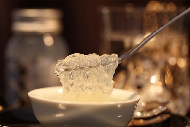 反转！辛巴所售燕窝被王海检测为糖水，不符合食品安全标准可退一赔十