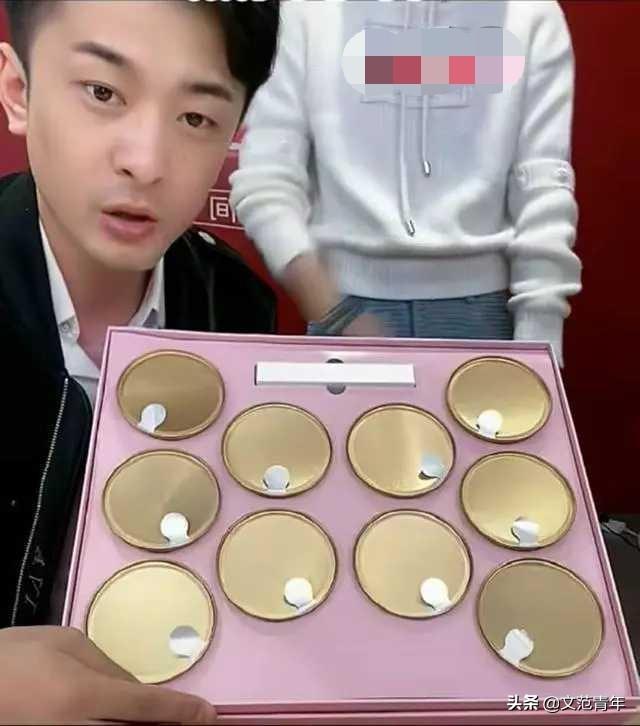 辛巴再热争议，燕窝0蛋白且4元成本卖40，买燕窝的粉丝怎么看？