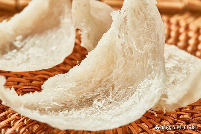 燕窝的价值还不如鸡蛋牛奶？这是事实还是在交智商税？一文解析