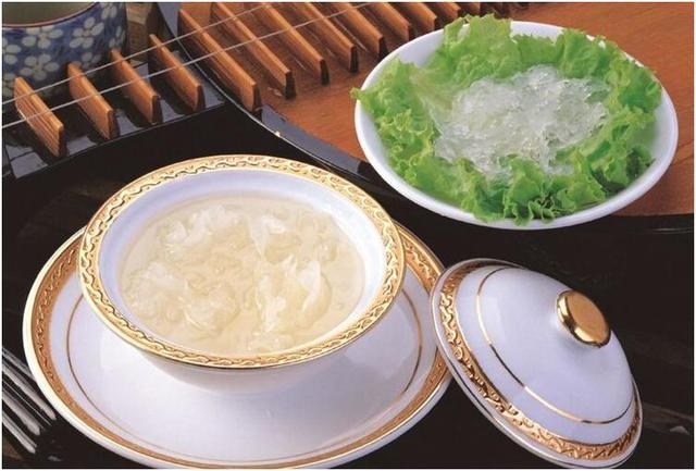 带你了解即食燕窝与干燕窝的区别