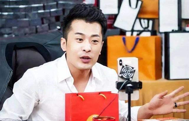 “燕窝事件”被立案调查，辛巴开直播90度鞠躬道歉，赔偿已超6000万