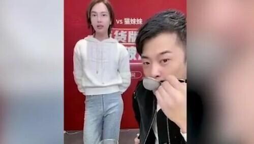 质疑辛巴糖水燕窝后，她的隐私也被曝光了