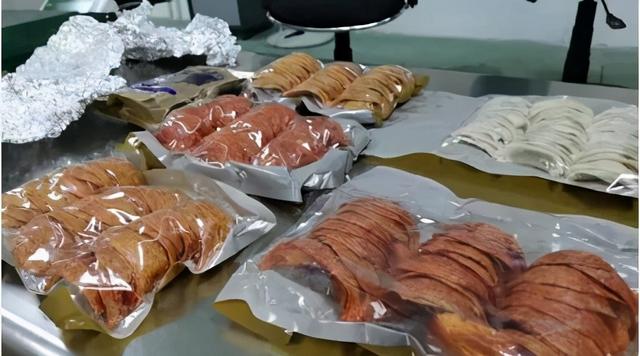 燕窝，海参？这些物品千万不要邮寄进境