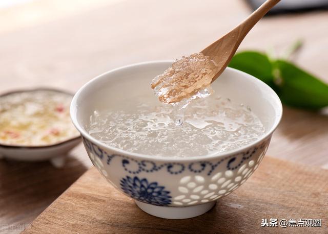 又一暴利行业被曝光，价格为40元的燕窝，成本竟只要7分钱