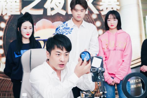 辛巴燕窝事件后续，团队全停播部分商品下架，818老大要玩完？