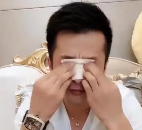 辛巴燕窝事件仍没完，王海质疑快手监督不到位，需承担连带责任