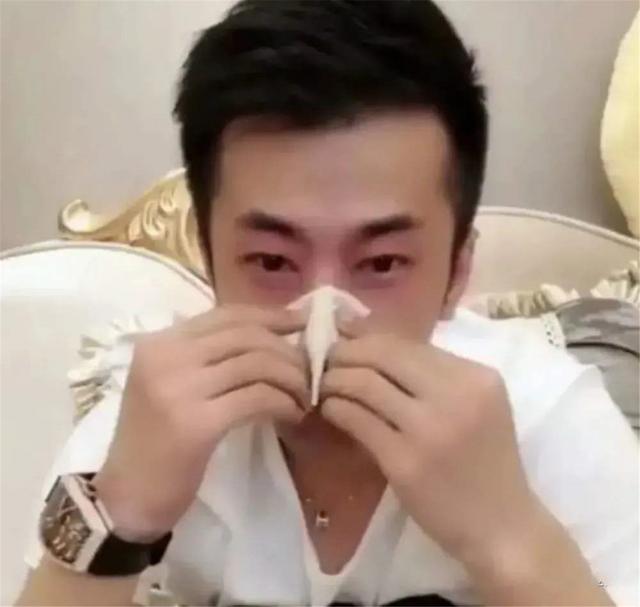 带货燕窝被实锤是糖水，辛巴痛哭赔6200万，直播间“家人”：原谅你