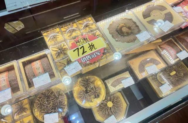 阿胶、海参、燕窝…各类滋补品迎来销售旺季！有人因为“错误进补”进了医院……