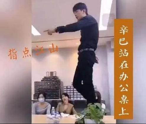 “燕窝风波”持续发酵，辛巴被立案调查，释放了这三个信号