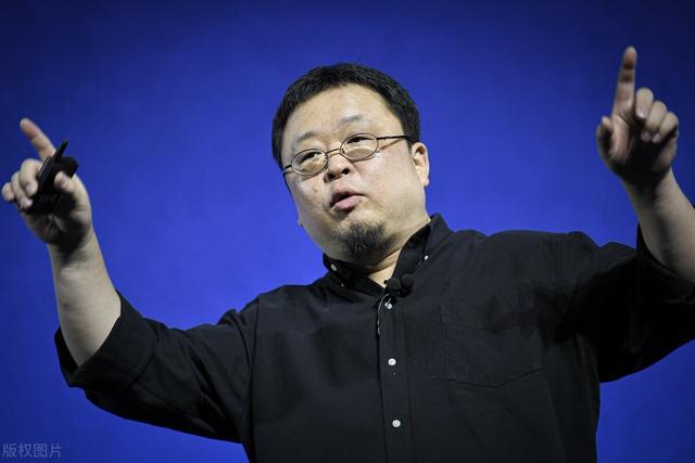 继辛巴燕窝之后，王海打假罗永浩漱口水，罗永浩这样回应